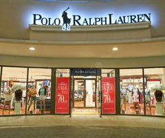 Ralph Lauren Ralph Lauren