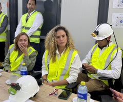 Formalización minera a cargo del MinTrabajo