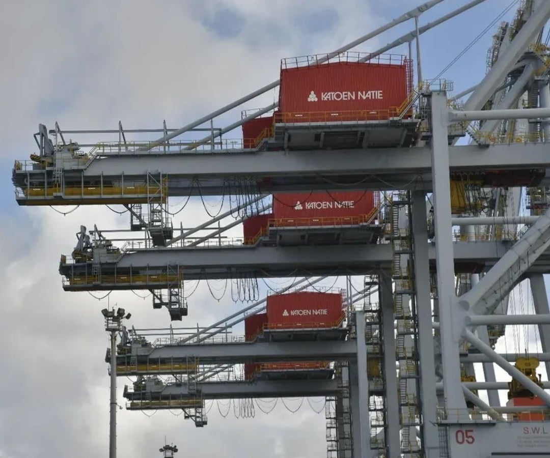 Sindicato de Terminal Cuenca del Plata señaló avances en la negociación