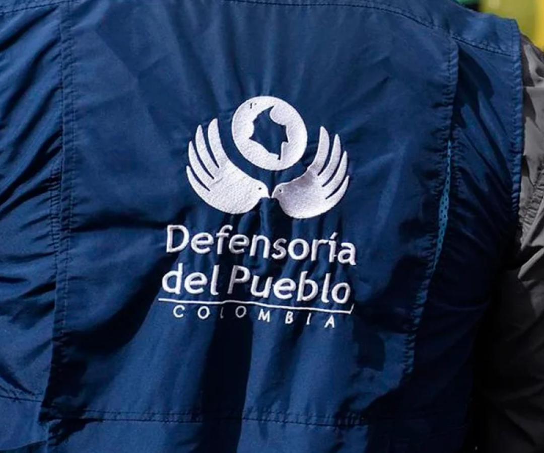 Defensoría del Pueblo