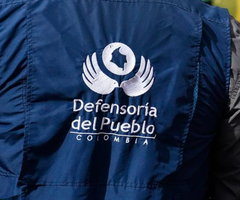 Defensoría del Pueblo