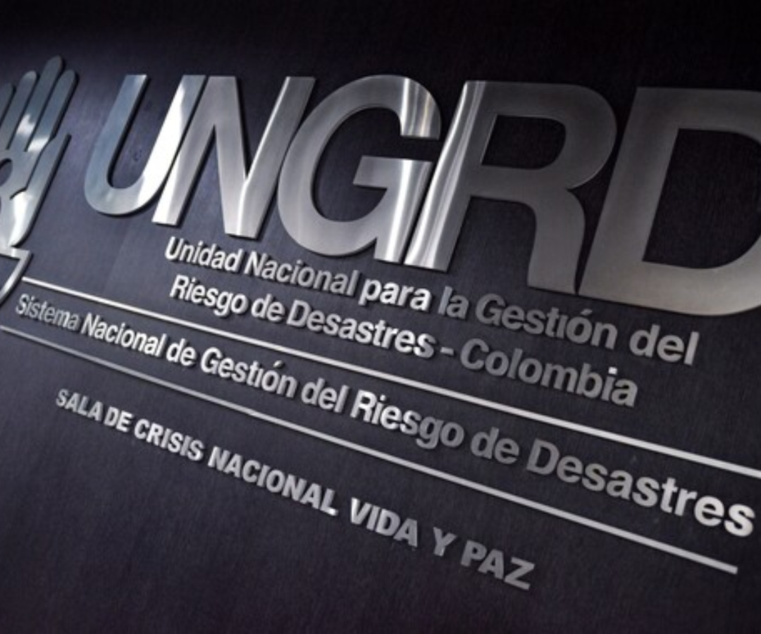 UNGRD