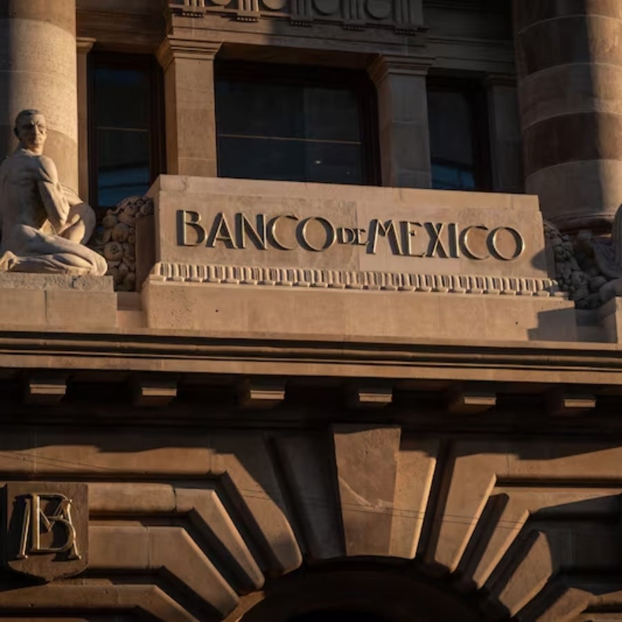 Banxico eleva a 1,5% su pronóstico de PIB para 2026 con expectativa de holgura