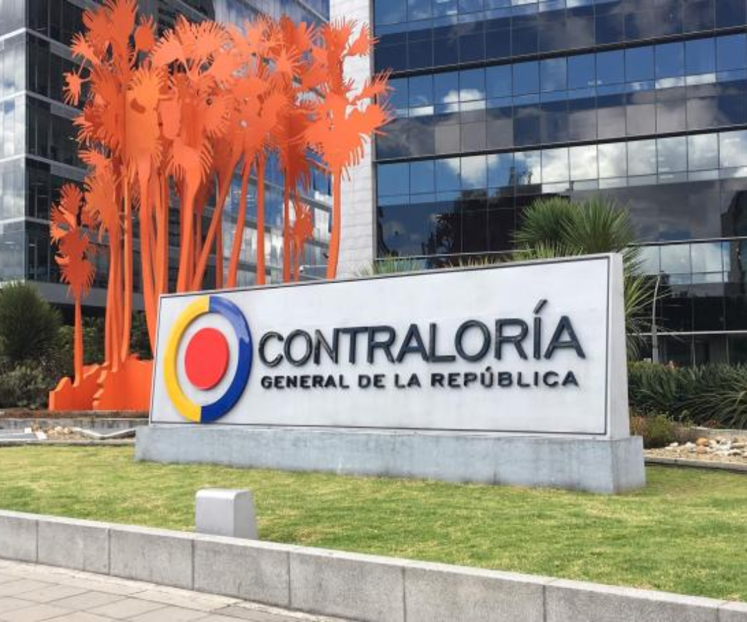 Contraloría General de la República