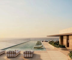 Zemara es una de las propuestas más esperadas en la costa caribeña Zemara es una de las propuestas más esperadas en la costa caribeña