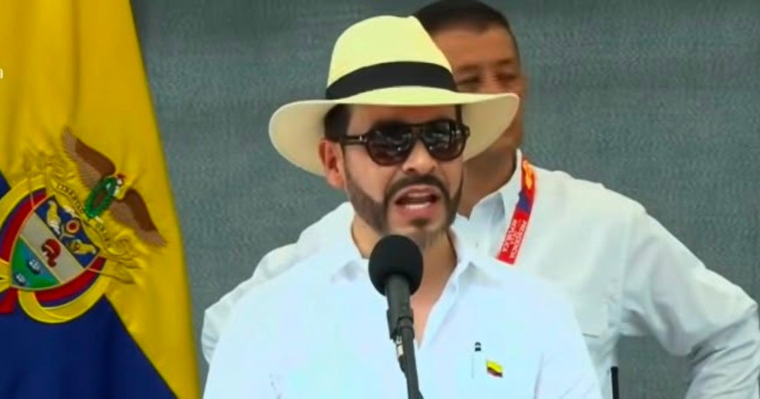 Presidencia aclara inconsistencias en hoja de vida y situación tributaria de Abelardo De La Espriella