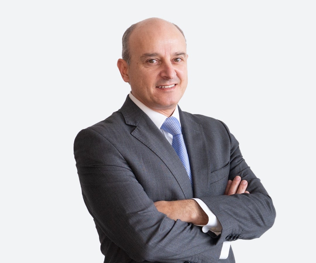 Mauricio Jaramillo es nombrado presidente de la Cámara de Servicios Legales de la Andi