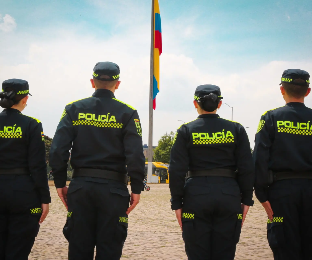 Policía Nacional