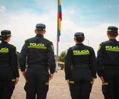 Policía Nacional Policía Nacional