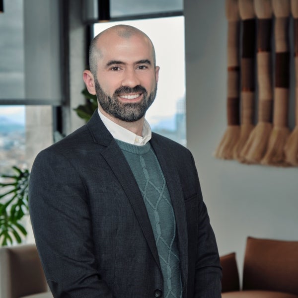 Abdul Assal General Manager de Global Card