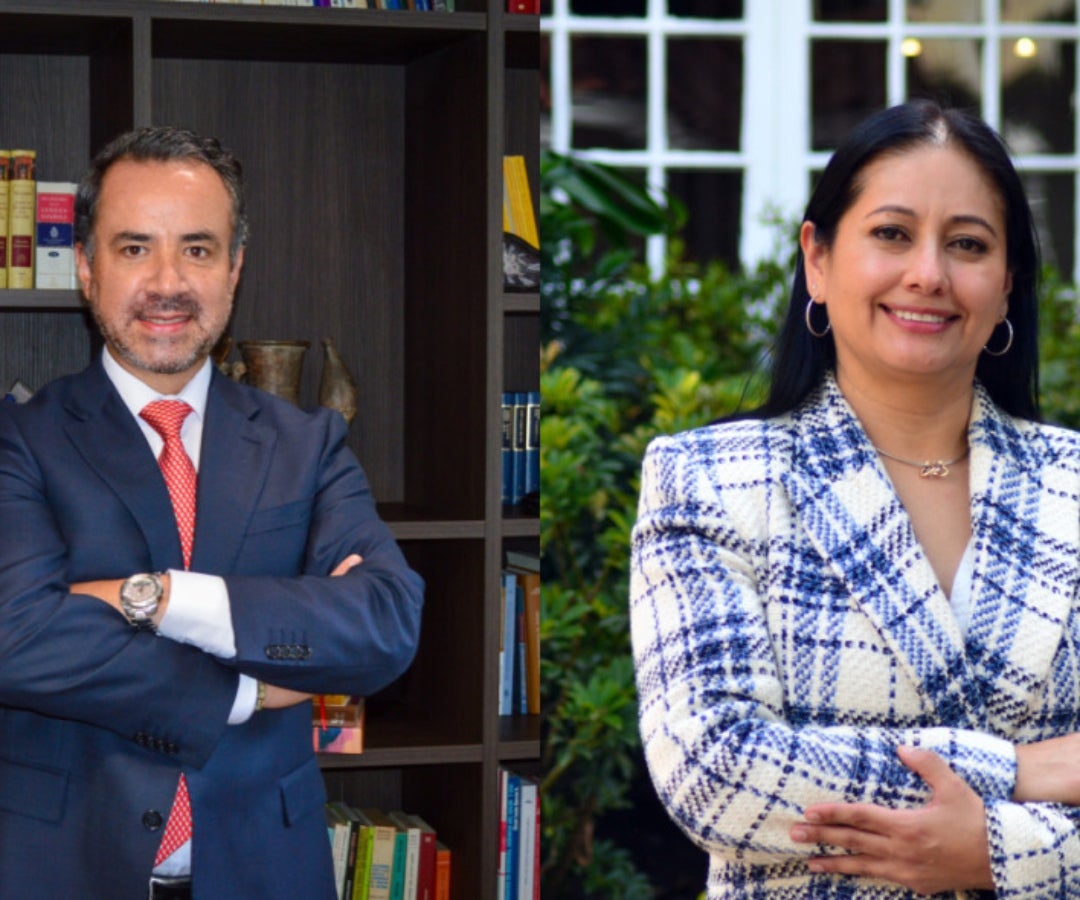 López & Asociados anunció el nombramiento de dos nuevos socios