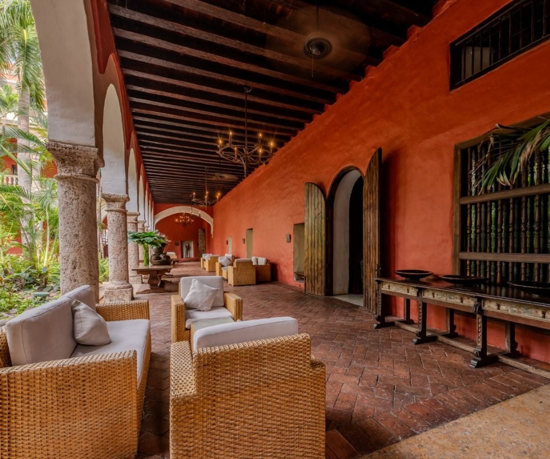 Sofitel Legend Santa Clara fue reconocido por su liderazgo en protección infantil