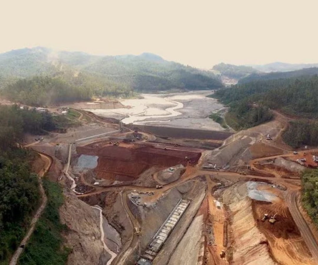 Minera Samarco