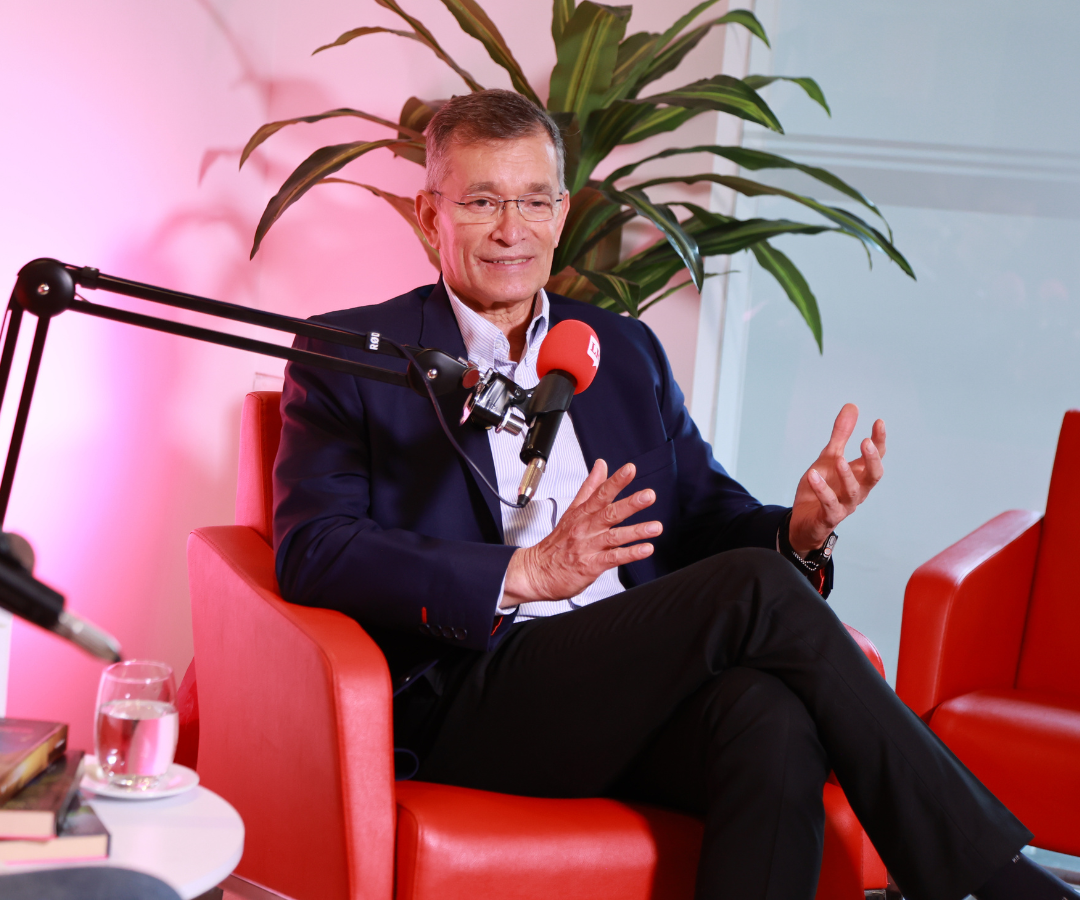 Javier Díaz, presidente de Analdex, estuvo en Inside LR y habló sobre los factores que están frenando las exportaciones