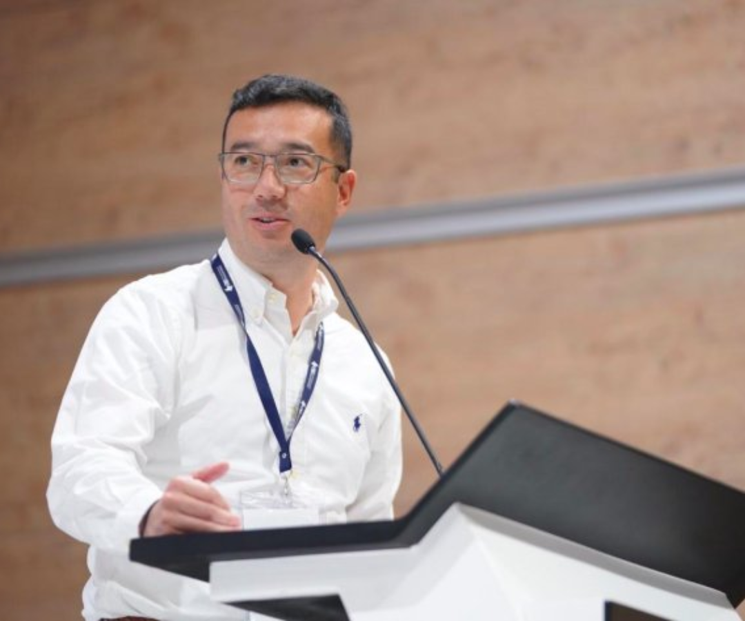 Ricardo Rodríguez Yee