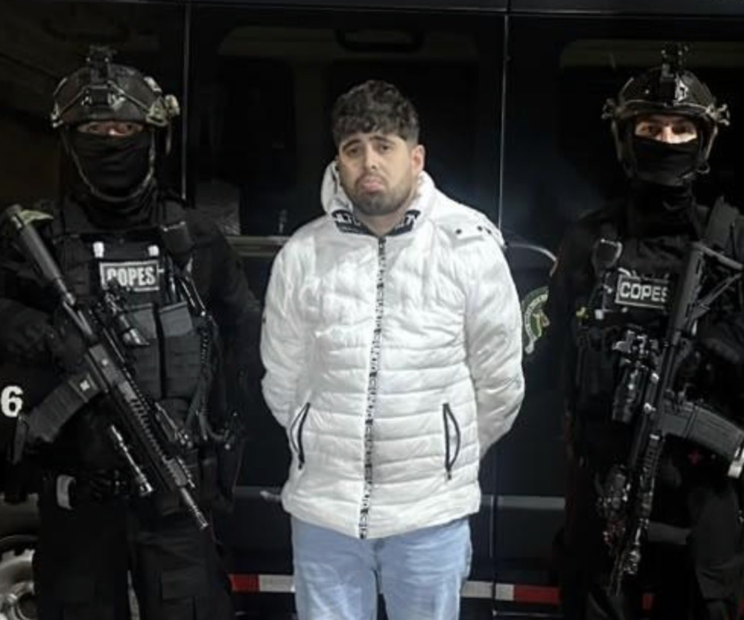Foto de Trino, Abelardo de la Espriella.