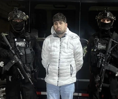 Foto de Trino, Abelardo de la Espriella. Foto de Trino, Abelardo de la Espriella.