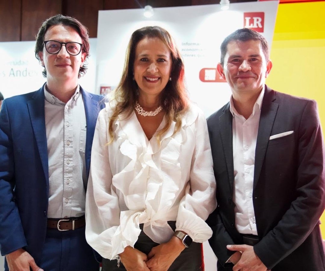 IA, ciberseguridad y el futuro de los pagos: la visión de Indra Group en la Convención Bancaria