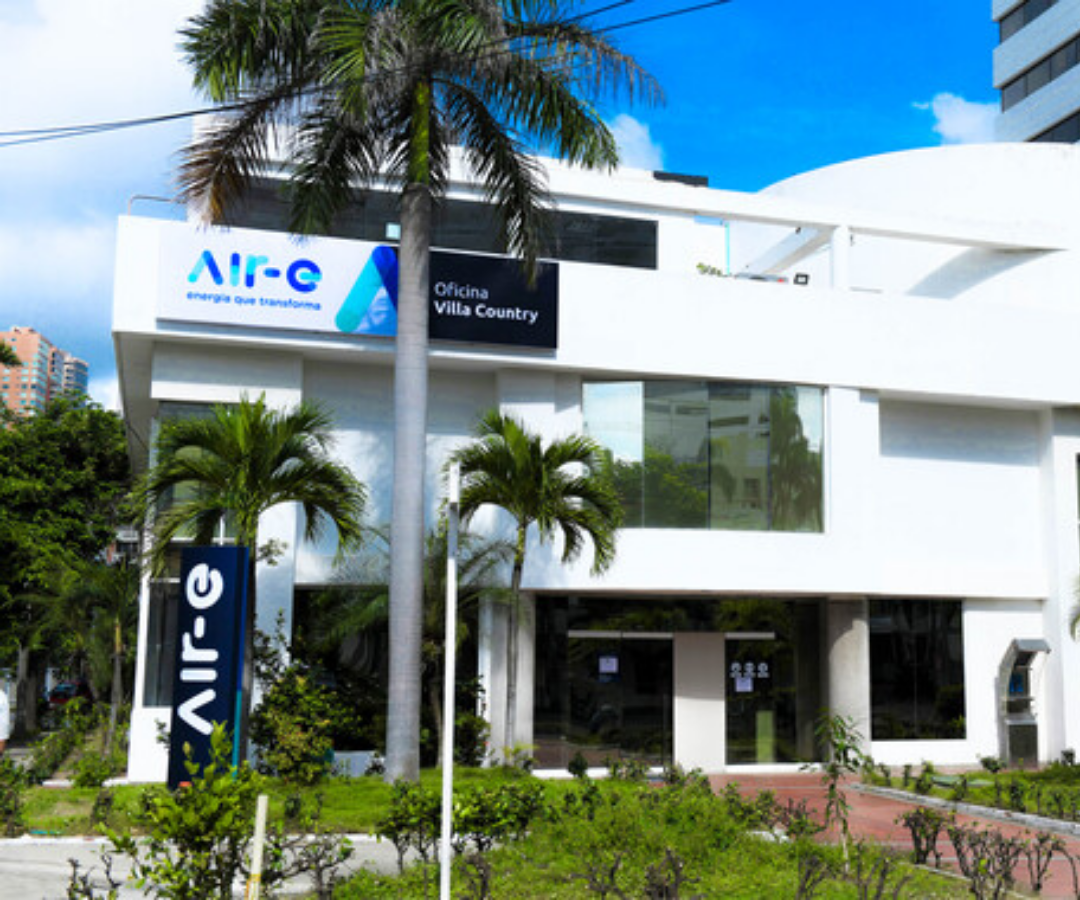 Air-e