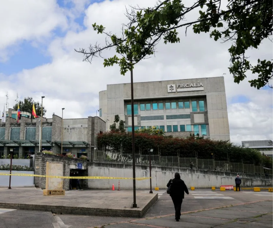 Fiscalía General de la Nación