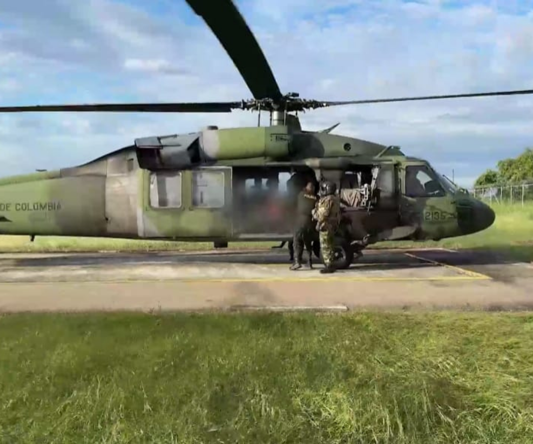 Ejército Nacional