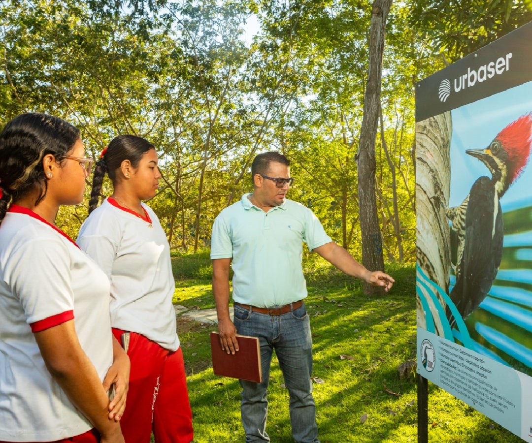 Entre ríos y plumajes, el tesoro natural que florece en el corazón de Montería