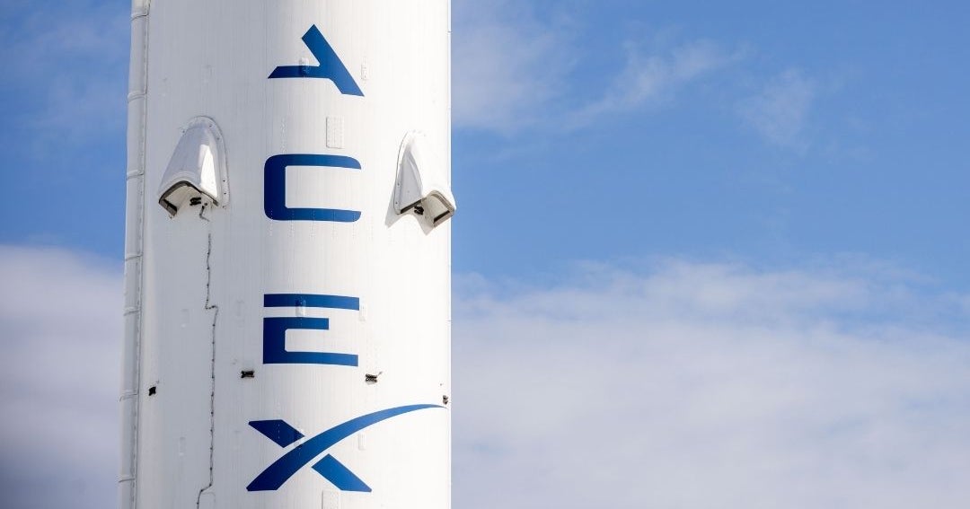 SpaceX lanza el telescopio espacial de la Nasa para buscar energía oscura