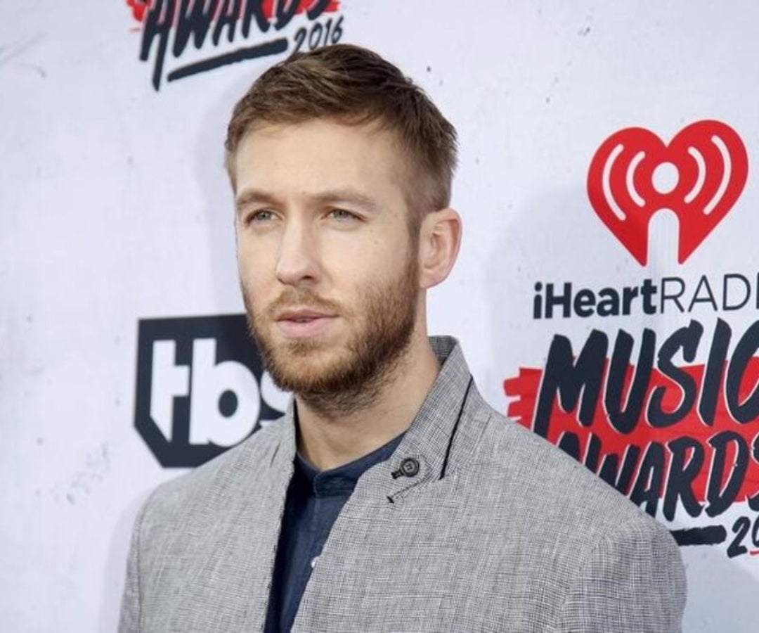 Calvin Harris