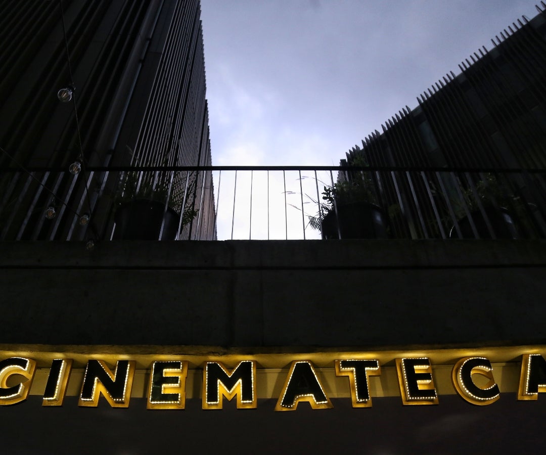 Cinemateca