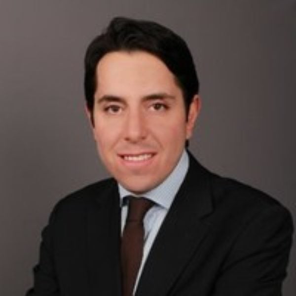 Manuel Alvarez BNP Paribas