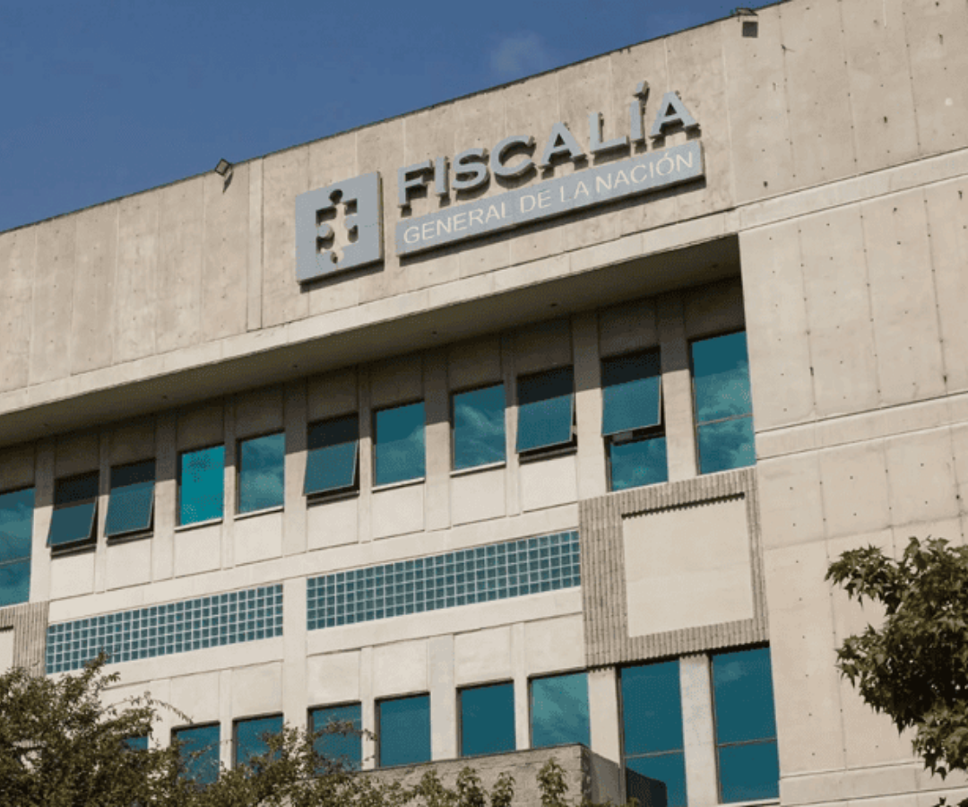 Fiscalía General de la Nación