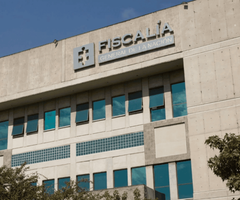 Fiscalía General de la Nación Fiscalía General de la Nación