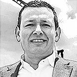 Néstor Bermúdez