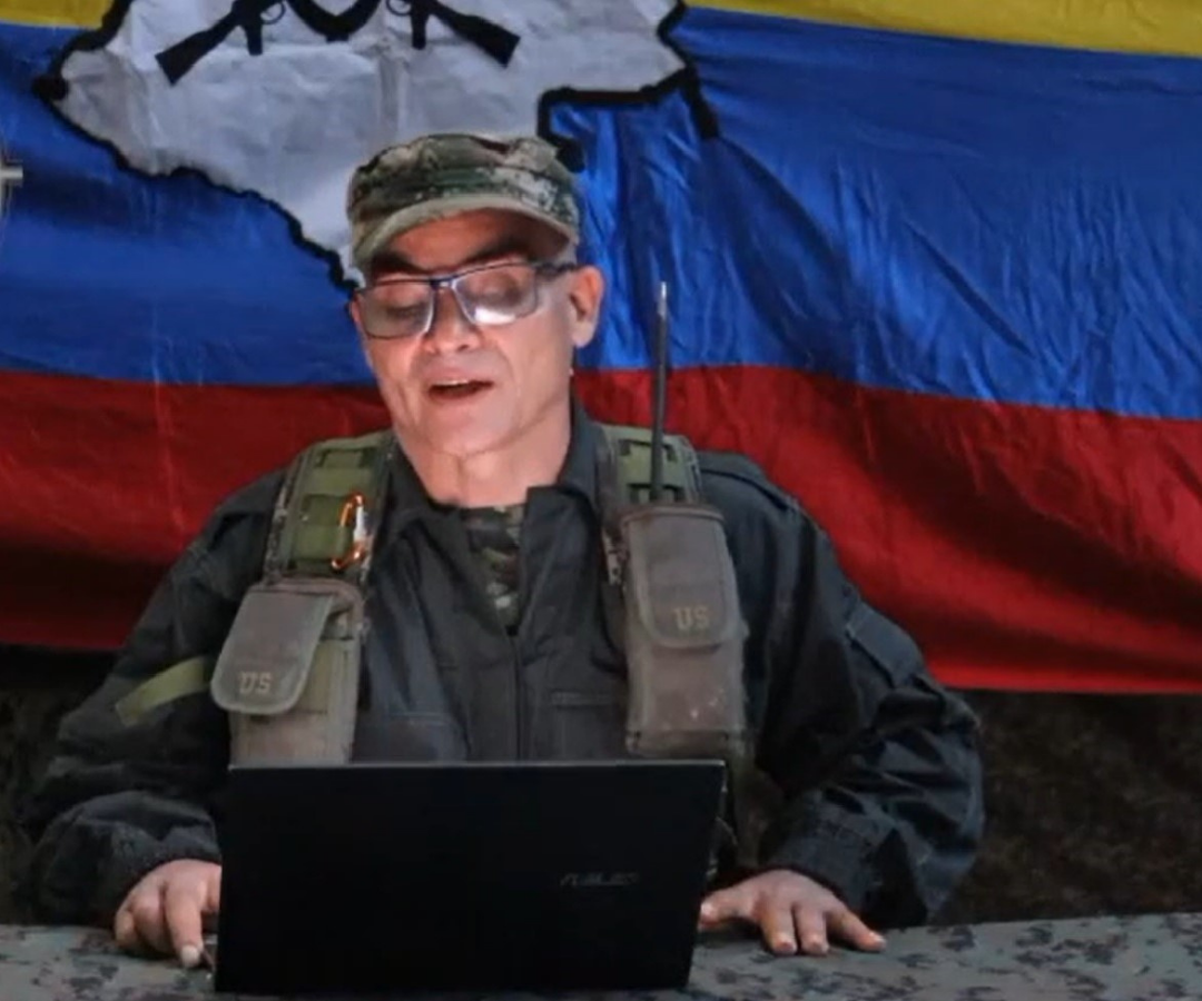 Alias Iván Mordisco