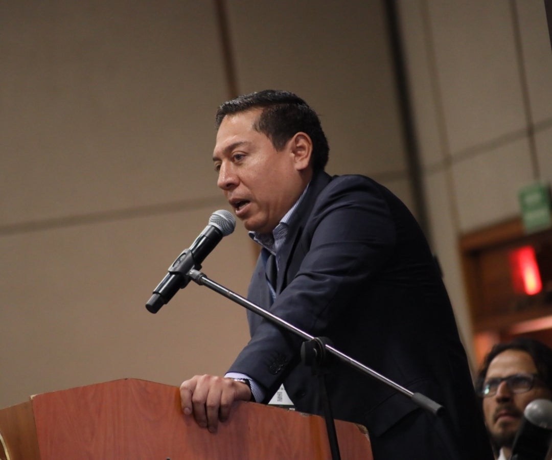 Carlos Amaya Rodríguez, Gobernador de Boyacá