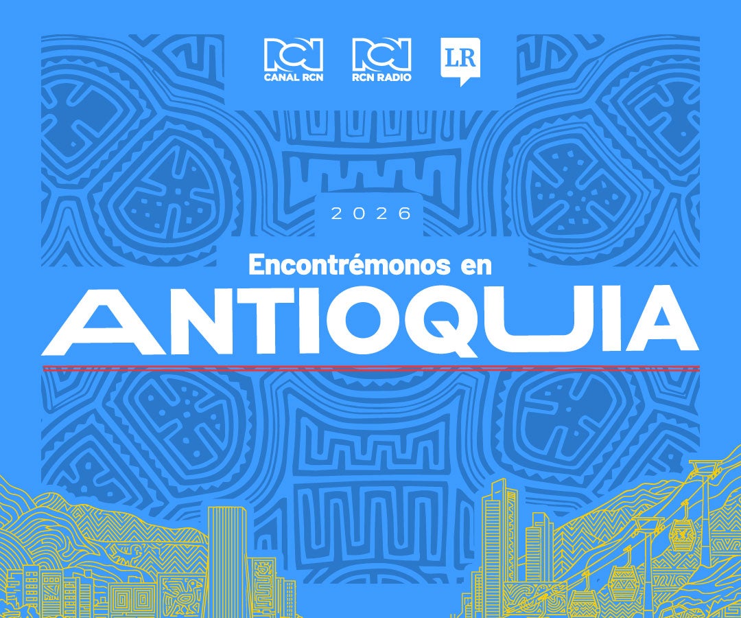 Encontrémonos en Antioquia: Infraestructura, seguridad y competitividad: el futuro que conecta a Antioquia