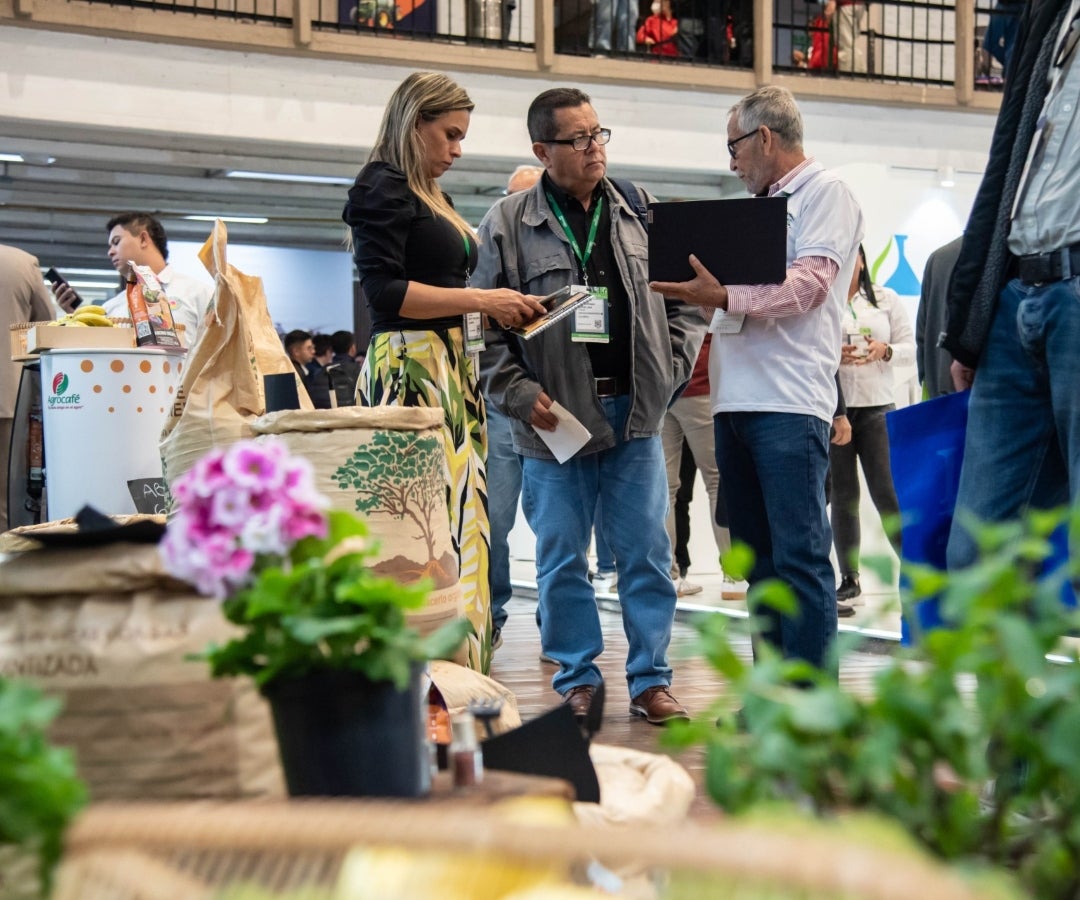 Expo Agrofuturo 2026, la cumbre de innovación, negocios y sostenibilidad que transformará el campo