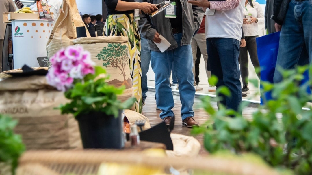Expo Agrofuturo 2026, la cumbre de innovación, negocios y sostenibilidad que transformará el campo