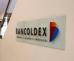 Rapicoop no se registró por la oposición de Bancoldex Rapicoop no se registró por la oposición de Bancoldex