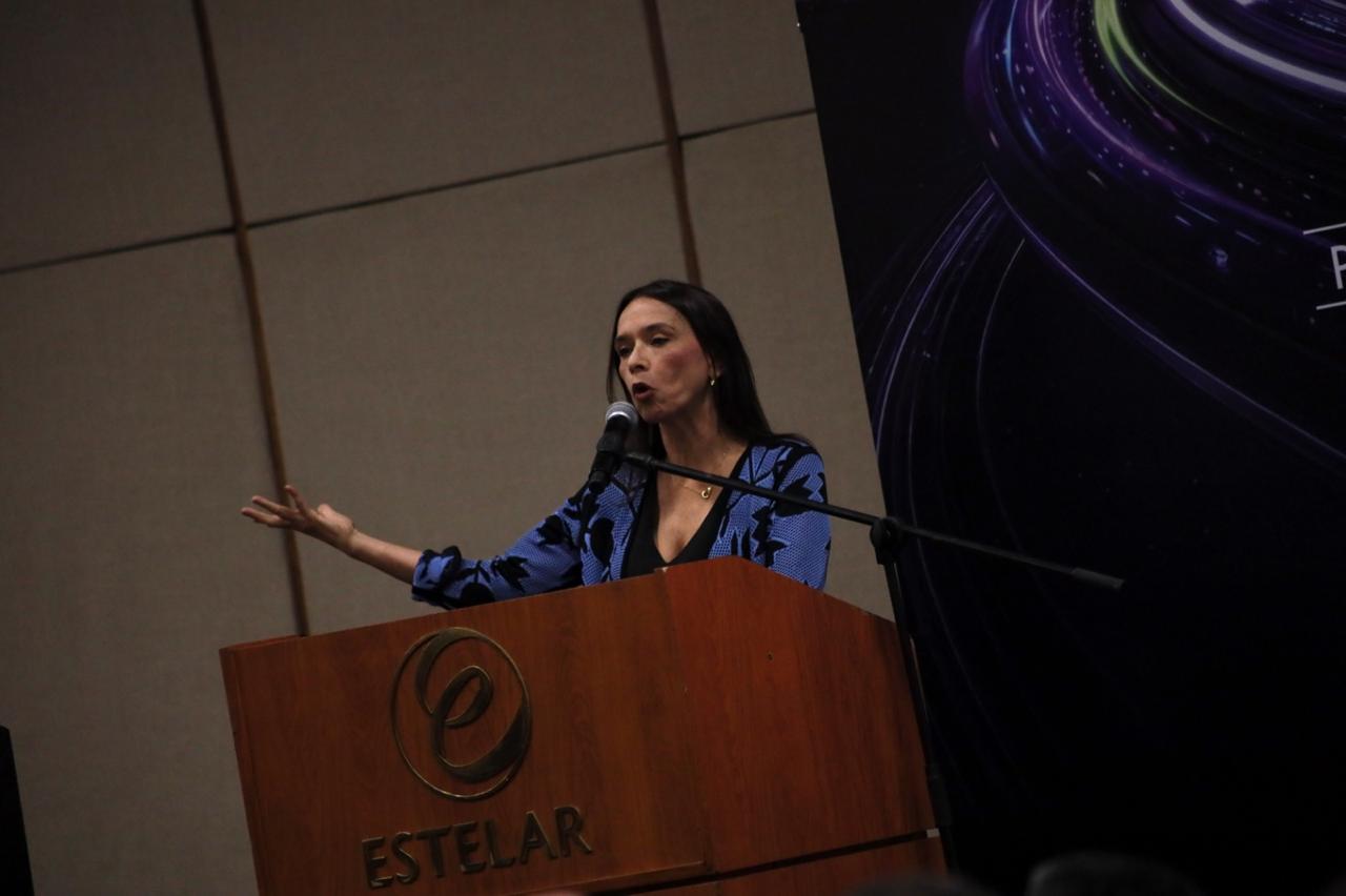 María Consuelo Araújo, expresidente de la CCI