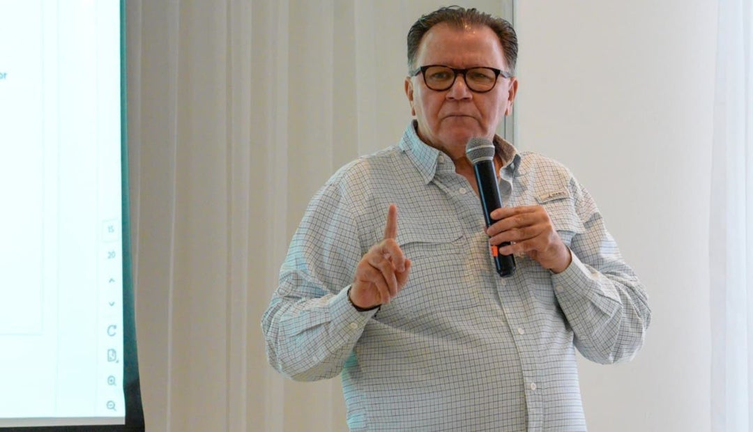 Indalecio Dangond, ministro de Agricultura