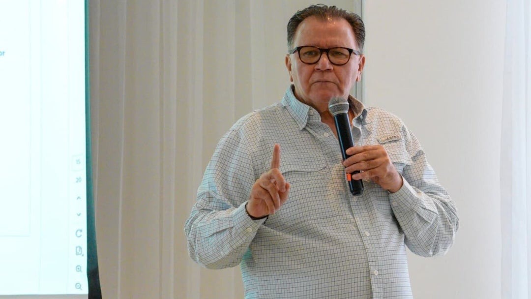 Indalecio Dangond, ministro de Agricultura