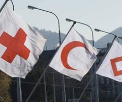 Media Luna Roja Iraní