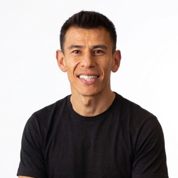 William Martínez GatekeeperX
