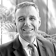 Miguel Gómez Ministro de Hacienda y Crédito Público