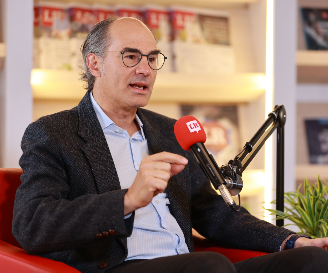 Juan Camilo Nariño, presidente de la ACM