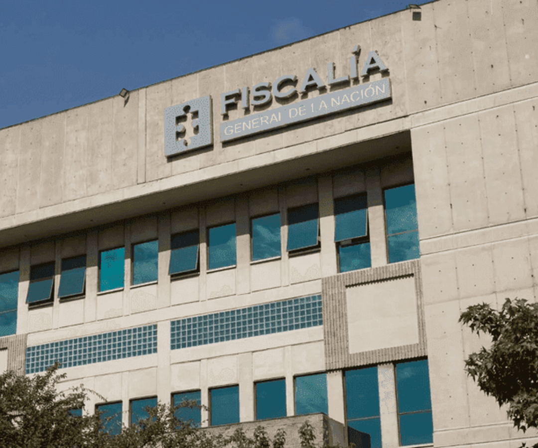 Fiscalía General de la Nación