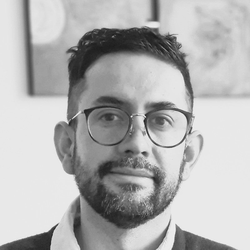 Víctor Nieto, jefe de Gestión de Productos Software de DataCrédito Experian