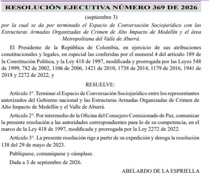 Resolución 369