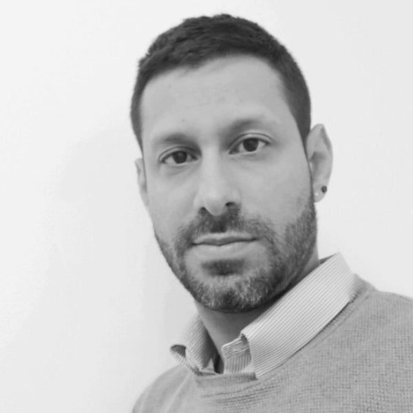 Alexander Arias Naranjo - Director Técnico Grupo D’Luchi